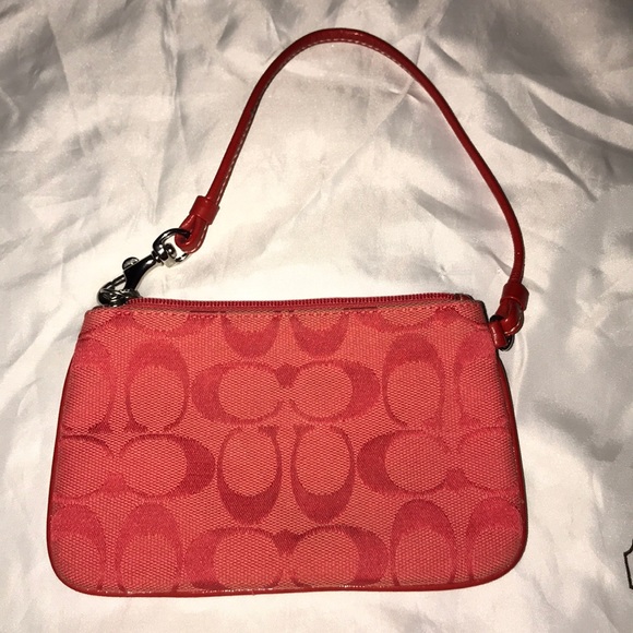 Coach purse - Picture 3 of 3